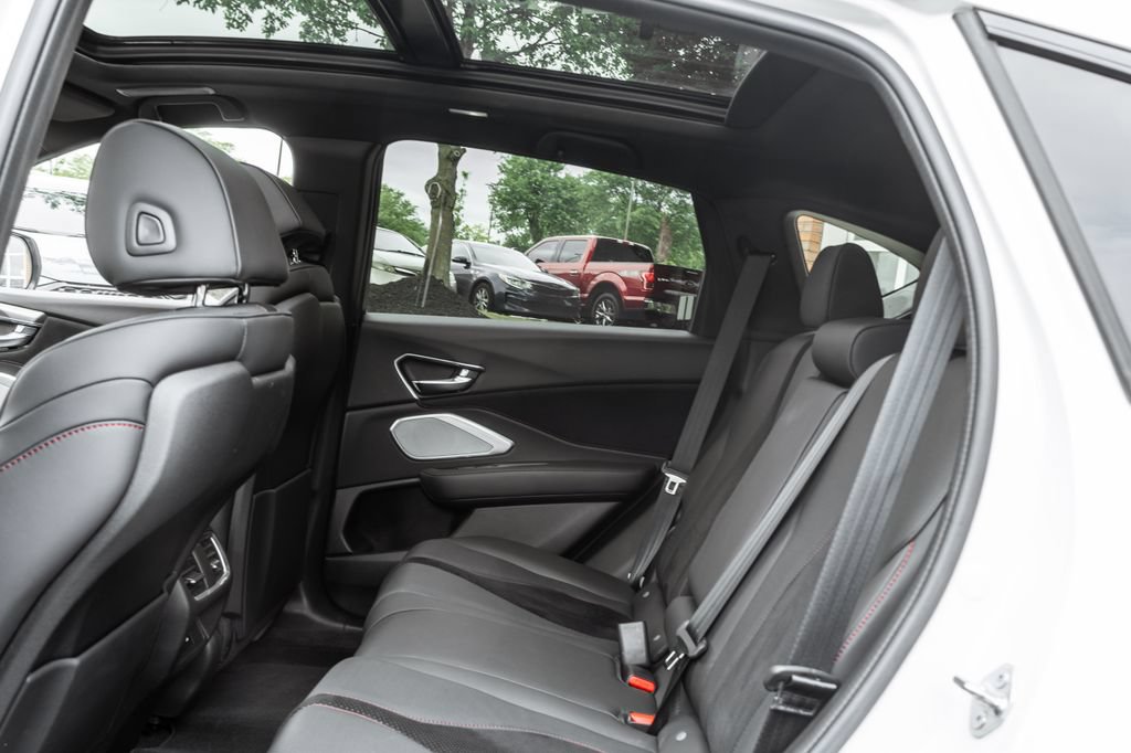 Used 2023 Acura RDX A-Spec AWD/4WD image 26