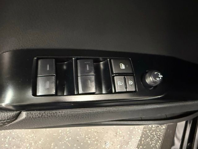 Certified 2025 Toyota Camry XLE FWD image 11