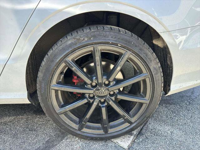 Used 2015 Audi A3 2.0T Premium Plus AWD/4WD image 7