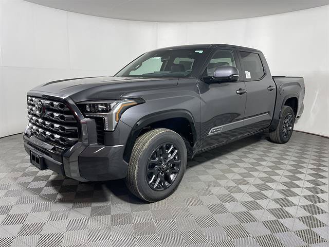 New 2026 Toyota Tundra Platinum AWD/4WD image 3