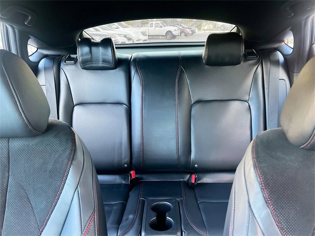 Used 2024 Acura Integra Type S image 25