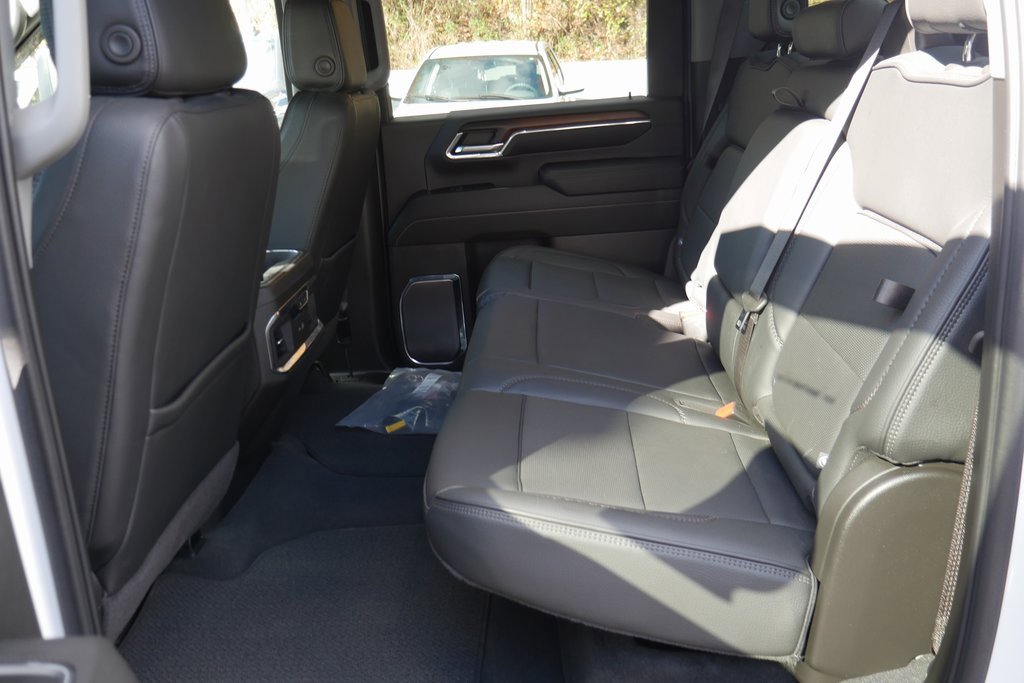 Used 2024 GMC Sierra 2500 Denali w/ Snow Plow Prep/Camper Package image 25