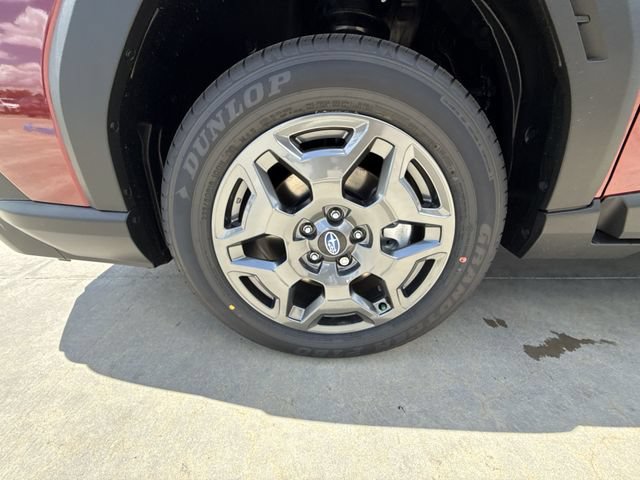 New 2026 Subaru Outback Premium AWD/4WD image 12