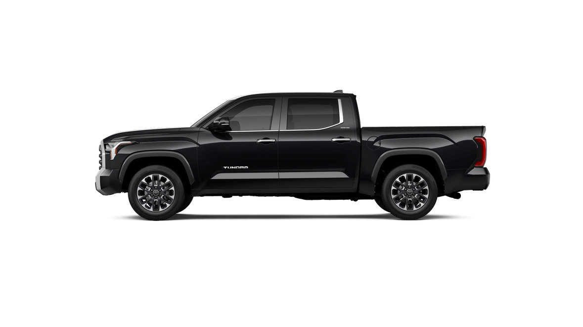 New 2026 Toyota Tundra Limited AWD/4WD image 81