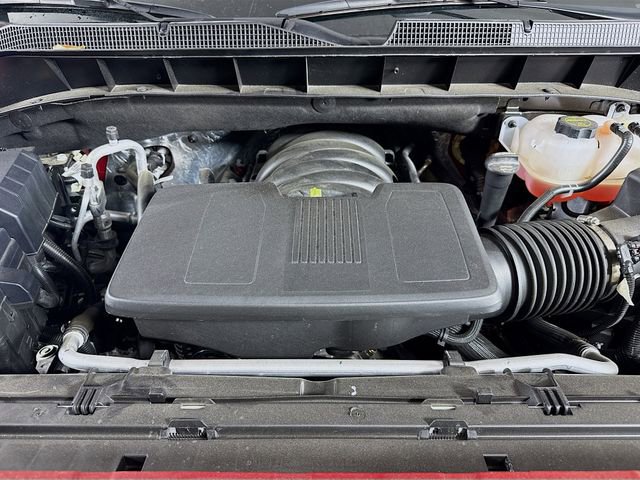 New 2025 Chevrolet Silverado 1500 RST w/ All Star Edition Plus image 35