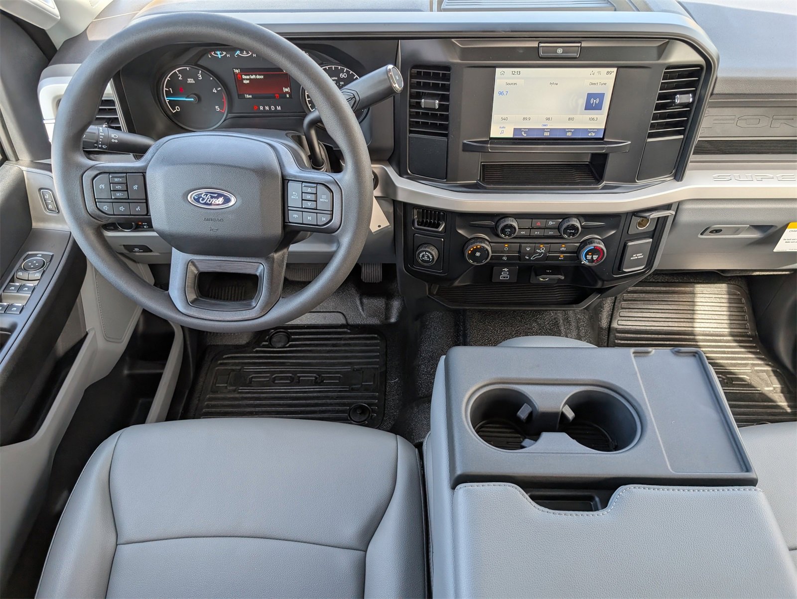 New 2026 Ford F350 XL image 6