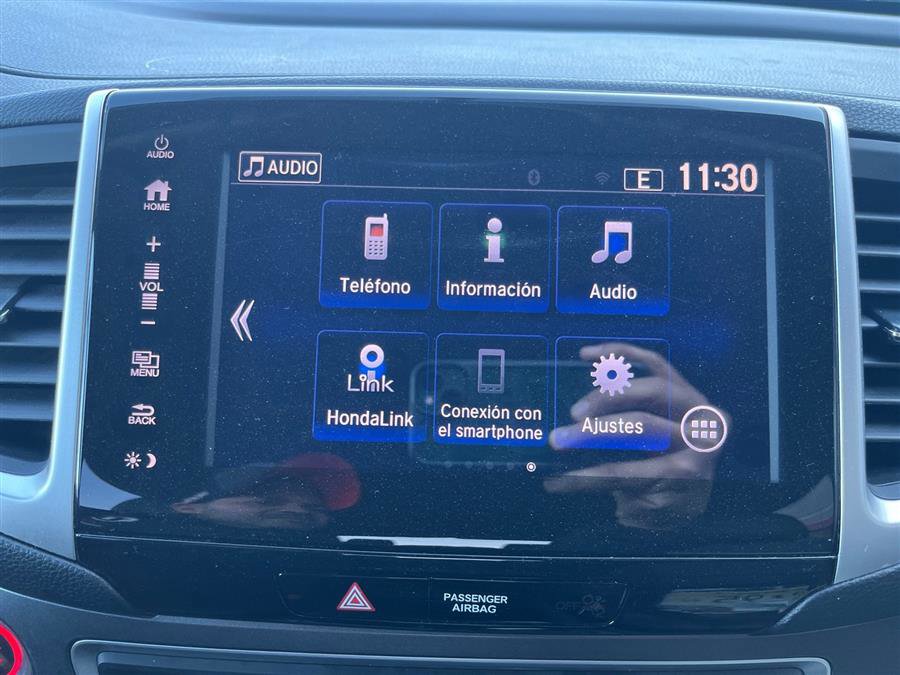 Used 2018 Honda Pilot EX-L image 18