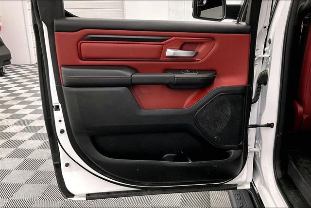 Used 2023 RAM 1500 Rebel w/ Rebel Level 1 Equipment Group image 19