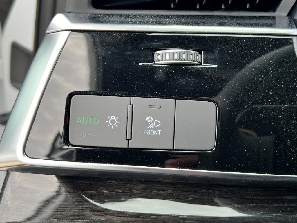 New 2026 Audi Q7 3.0T Premium image 29