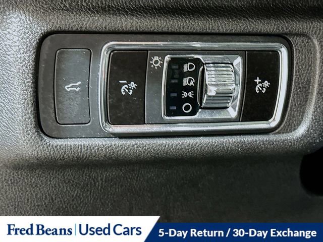 Certified 2022 Lincoln Corsair AWD w/ Premium Package image 12