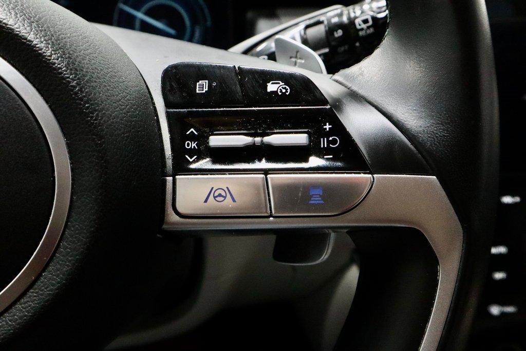 Certified 2024 Hyundai Tucson SEL image 30