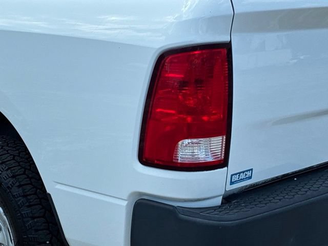 Used 2017 RAM 1500 Tradesman RWD image 13