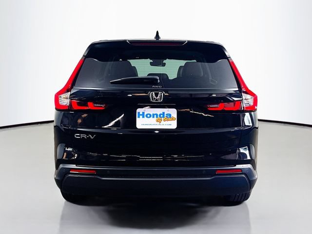 Certified 2024 Honda CR-V EX-L image 21