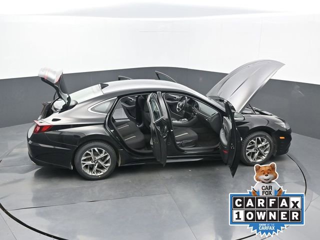 Used 2022 Hyundai Sonata SEL image 73