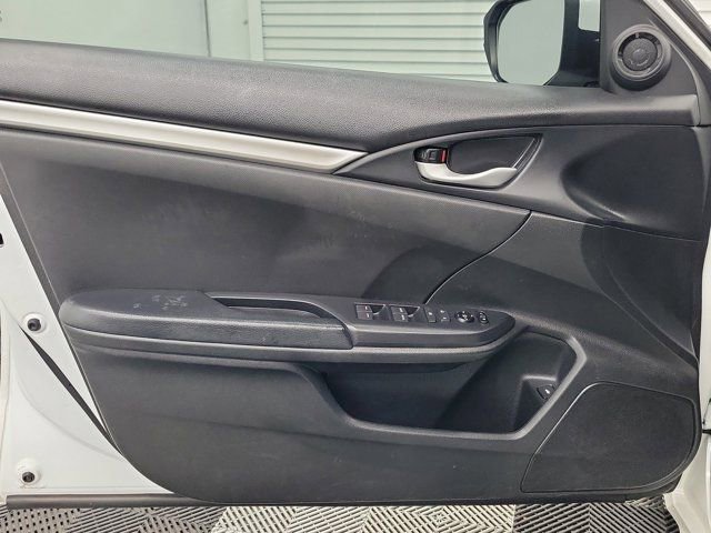 Used 2020 Honda Civic Sport image 18