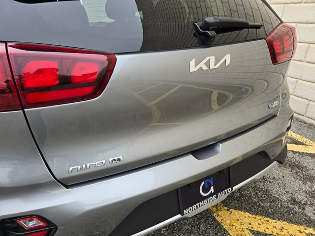 Used 2022 Kia Niro LX FWD image 44