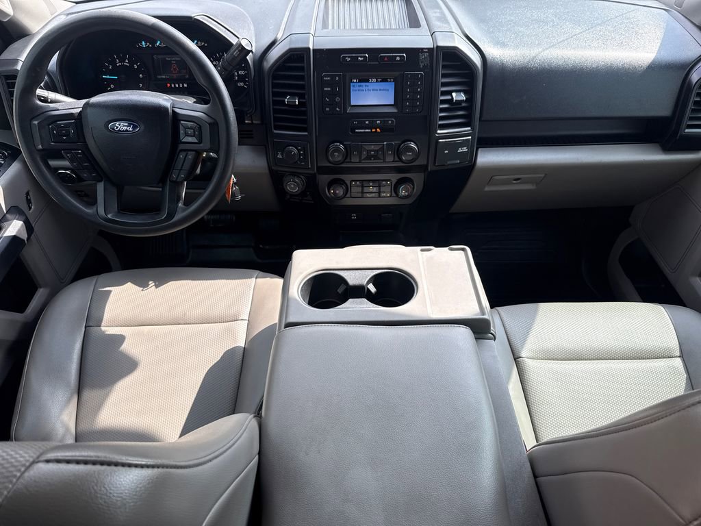 Used 2020 Ford F150 XL w/ Equipment Group 101A Mid image 11