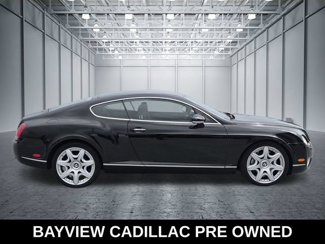 Used 2005 Bentley Continental GT AWD/4WD image 7