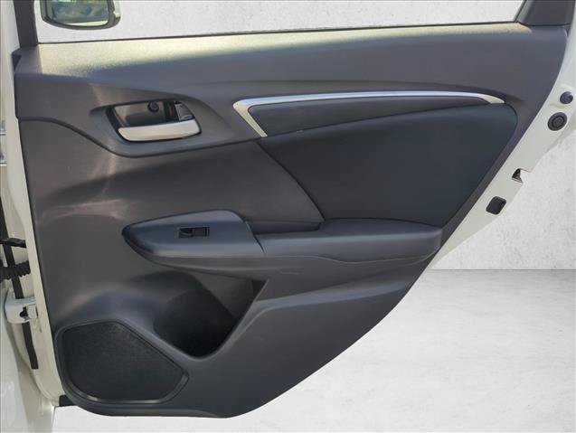 Used 2016 Honda Fit LX image 27