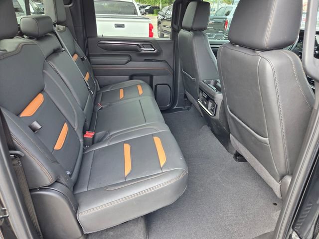 Used 2024 GMC Sierra 3500 AT4 w/ AT4 Premium Plus Package AWD/4WD image 15