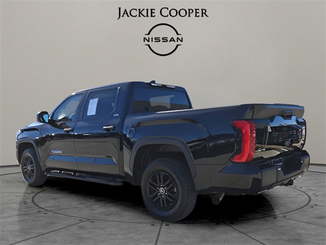 Used 2022 Toyota Tundra SR5 image 3