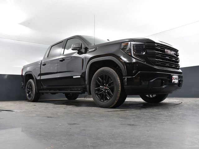 Used 2025 GMC Sierra 1500 Elevation w/ Preferred Package image 48