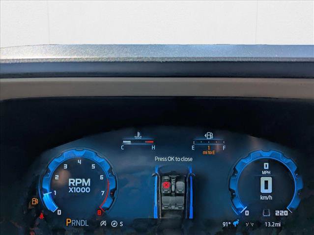 New 2025 Ford Bronco Sport Big Bend AWD/4WD image 11