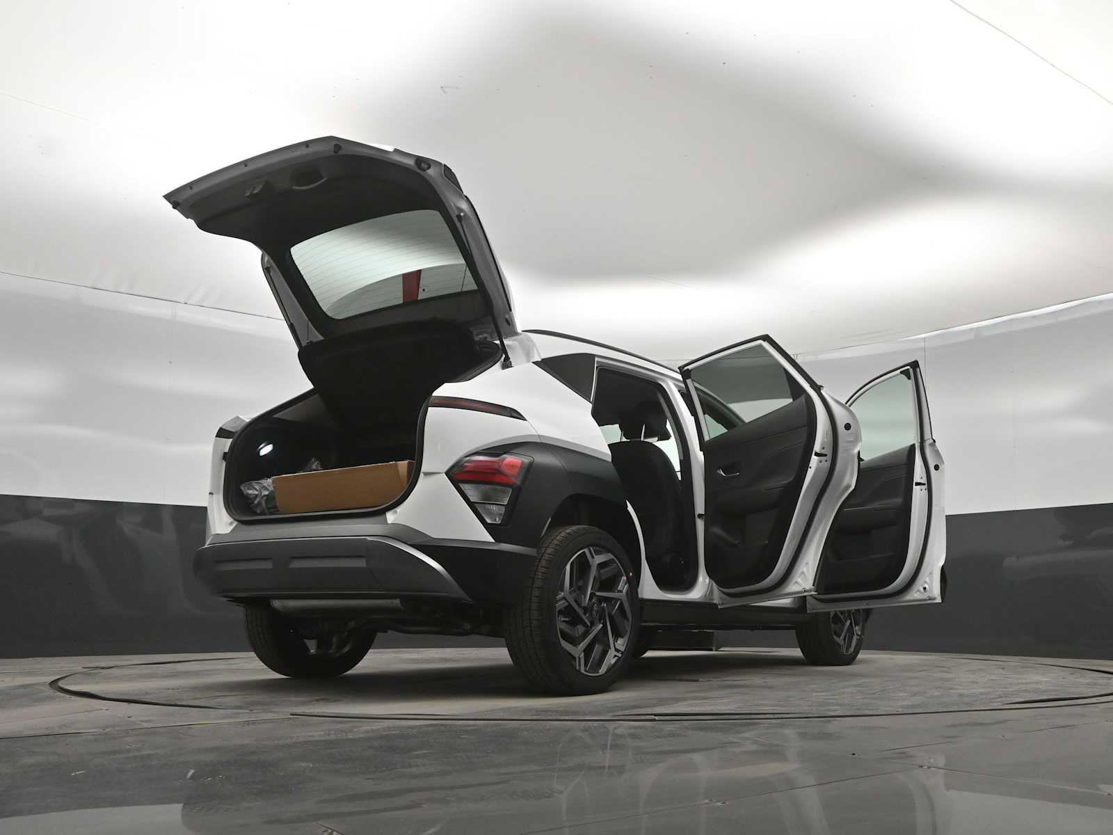 New 2026 Hyundai Kona SEL Premium AWD/4WD image 46
