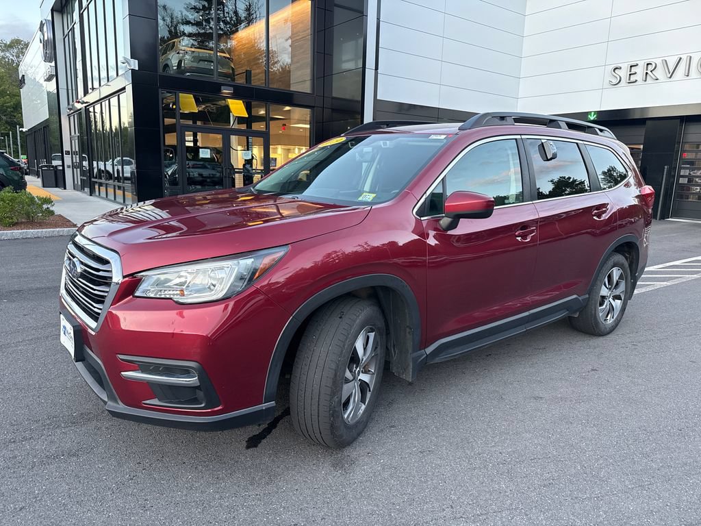 Used 2019 Subaru Ascent Premium