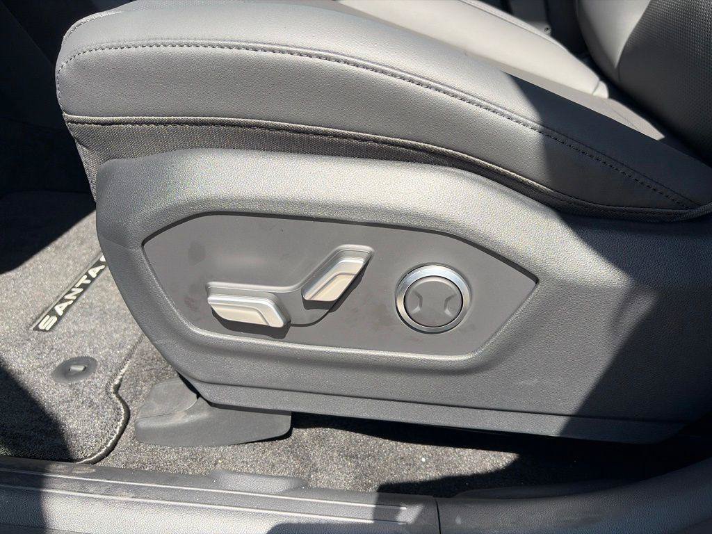 New 2026 Hyundai Santa Fe XRT AWD/4WD image 12