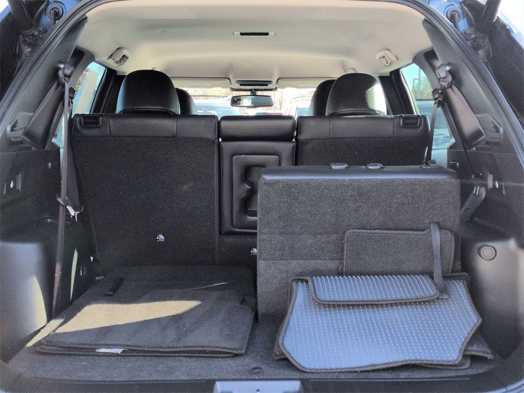 Used 2022 Mitsubishi Outlander SEL image 18