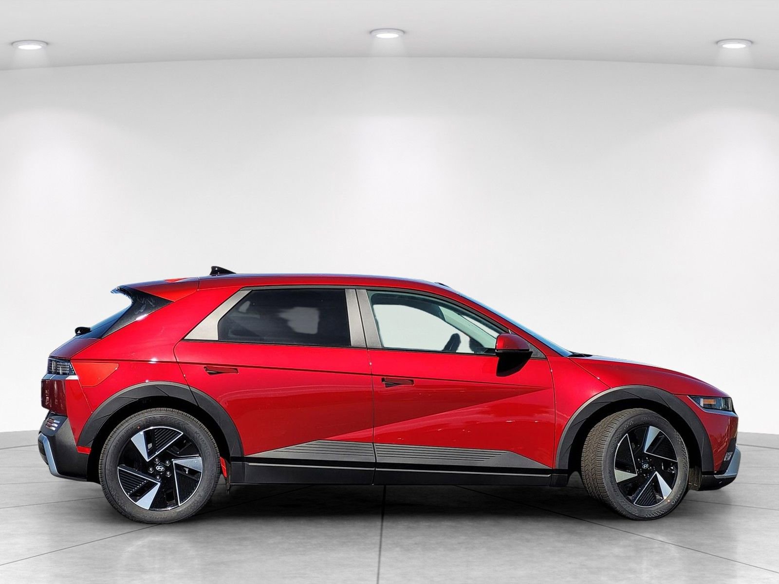 New 2026 Hyundai Ioniq 5 SEL RWD image 8