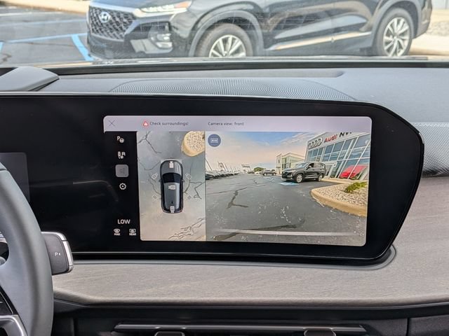 New 2026 Audi Q3 quattro 2.0T AWD/4WD image 32