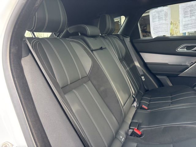 Used 2019 Land Rover Range Rover Velar R-Dynamic SE image 14