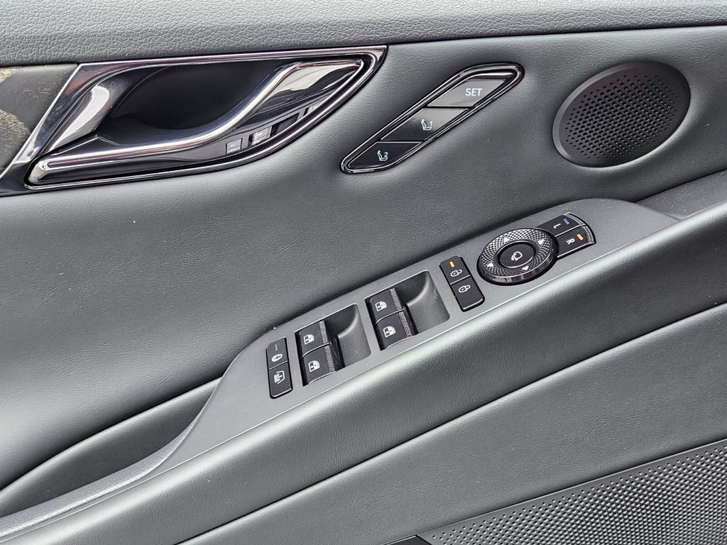 New 2026 Genesis G80 3.5T Prestige AWD/4WD image 31