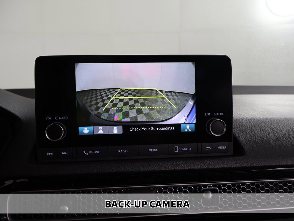 Used 2025 Honda Civic Sport image 5