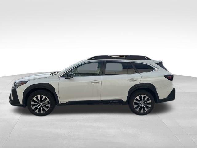 Used 2024 Subaru Outback Limited AWD/4WD image 6