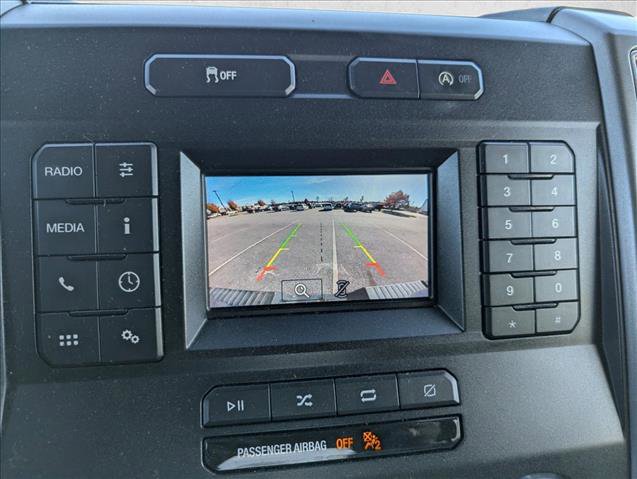 Used 2018 Ford F150 XLT image 16