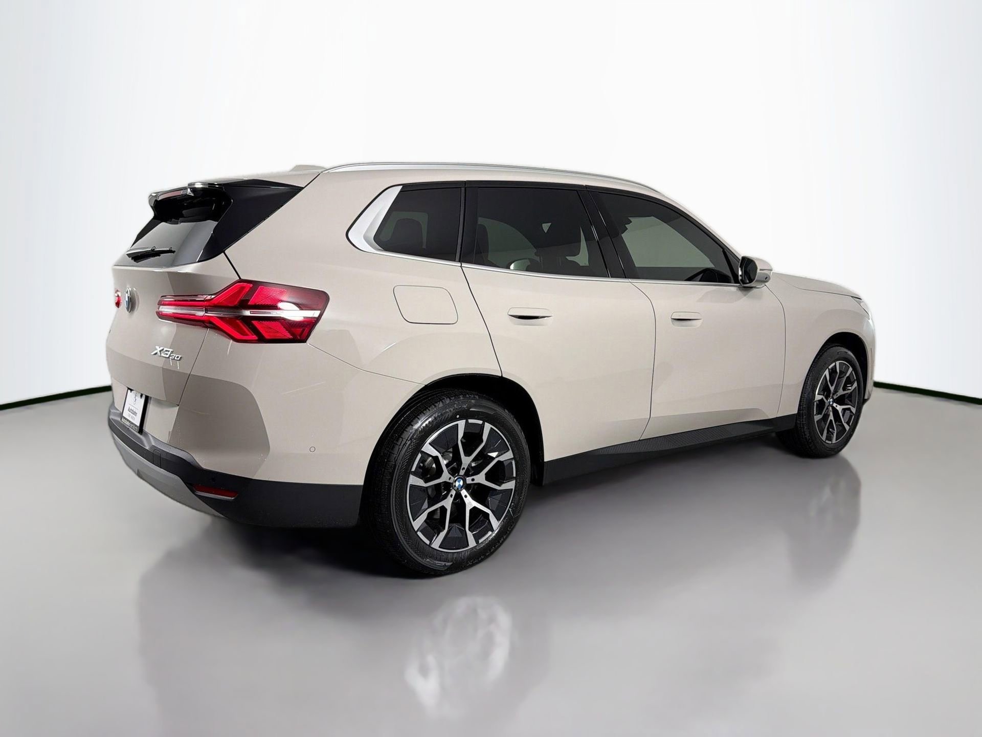 New 2026 BMW X3 xDrive30 w/ Premium Package image 5