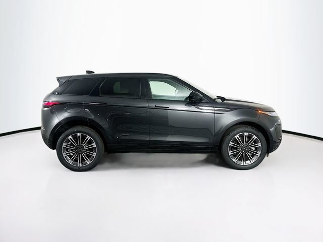 Used 2026 Land Rover Range Rover Evoque S AWD/4WD image 4