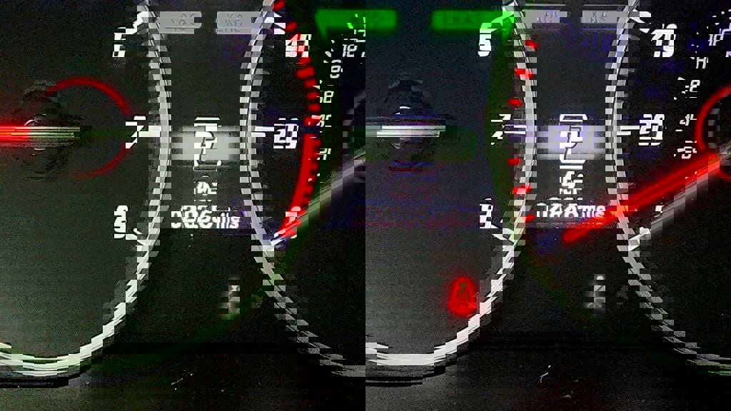 Used 2021 Acura ILX image 16