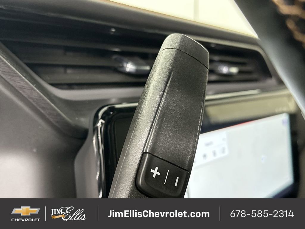 Used 2024 GMC Sierra 2500 AT4 w/ AT4 Premium Plus Package image 17