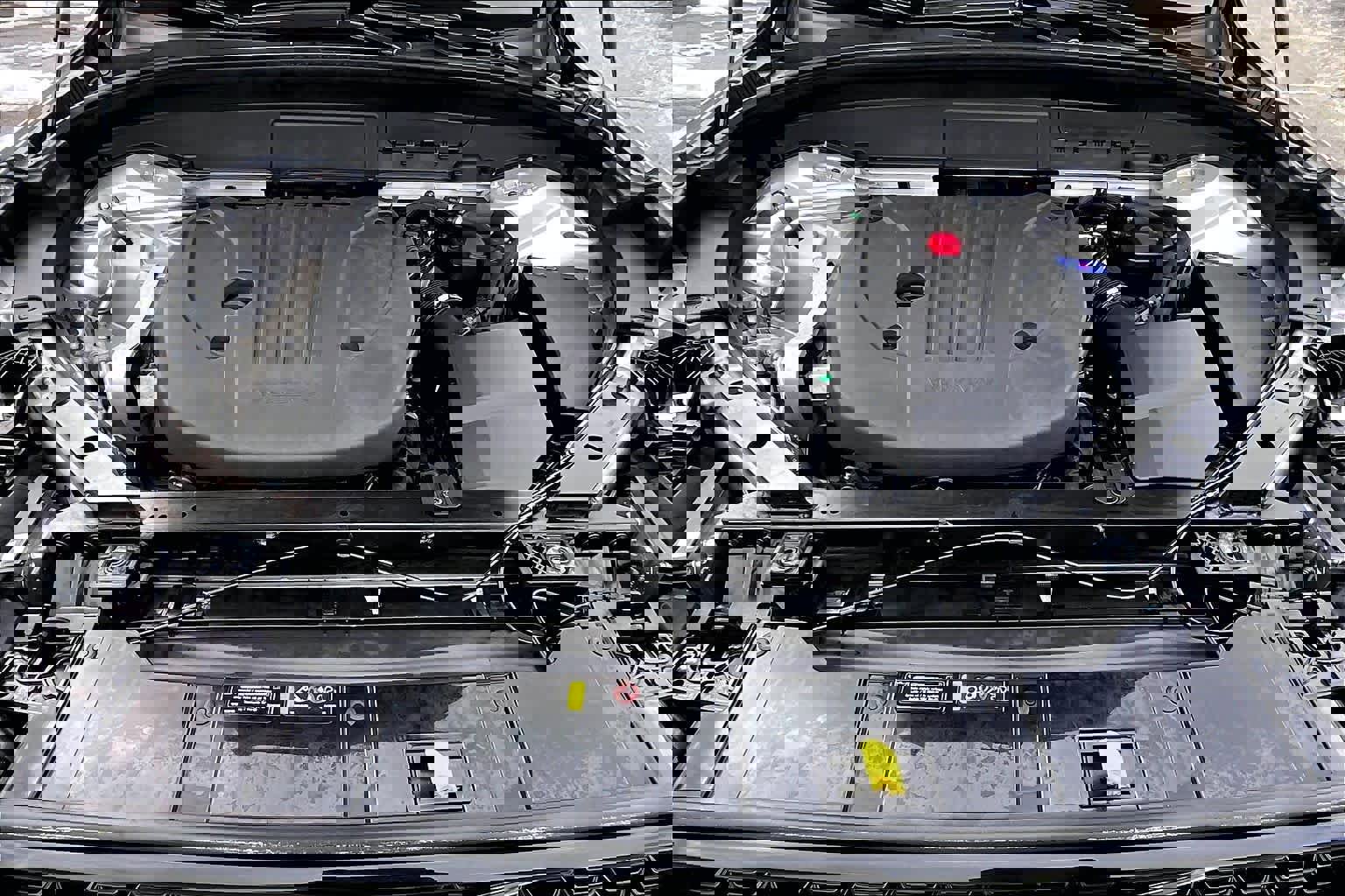 Certified 2023 Volvo XC60 B5 Plus w/ Climate Package image 29