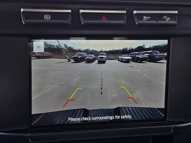 Certified 2024 Ford F350 XL w/ FX4 Off-Road Package image 22