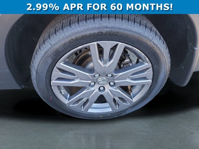 Certified 2021 Honda Passport EX-L image 11