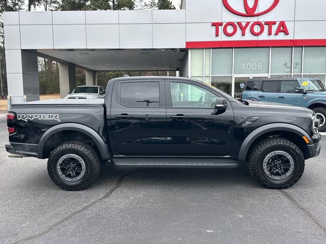 Used 2024 Ford Ranger Raptor image 2