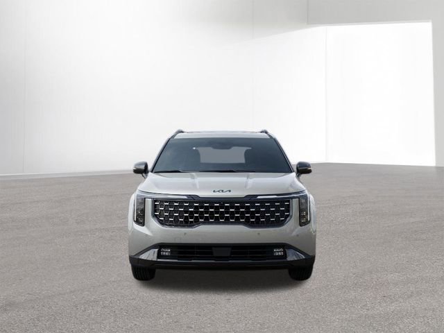 New 2026 Kia Carnival SX Prestige image 2