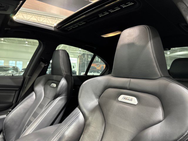 Used 2015 BMW M3 RWD image 45