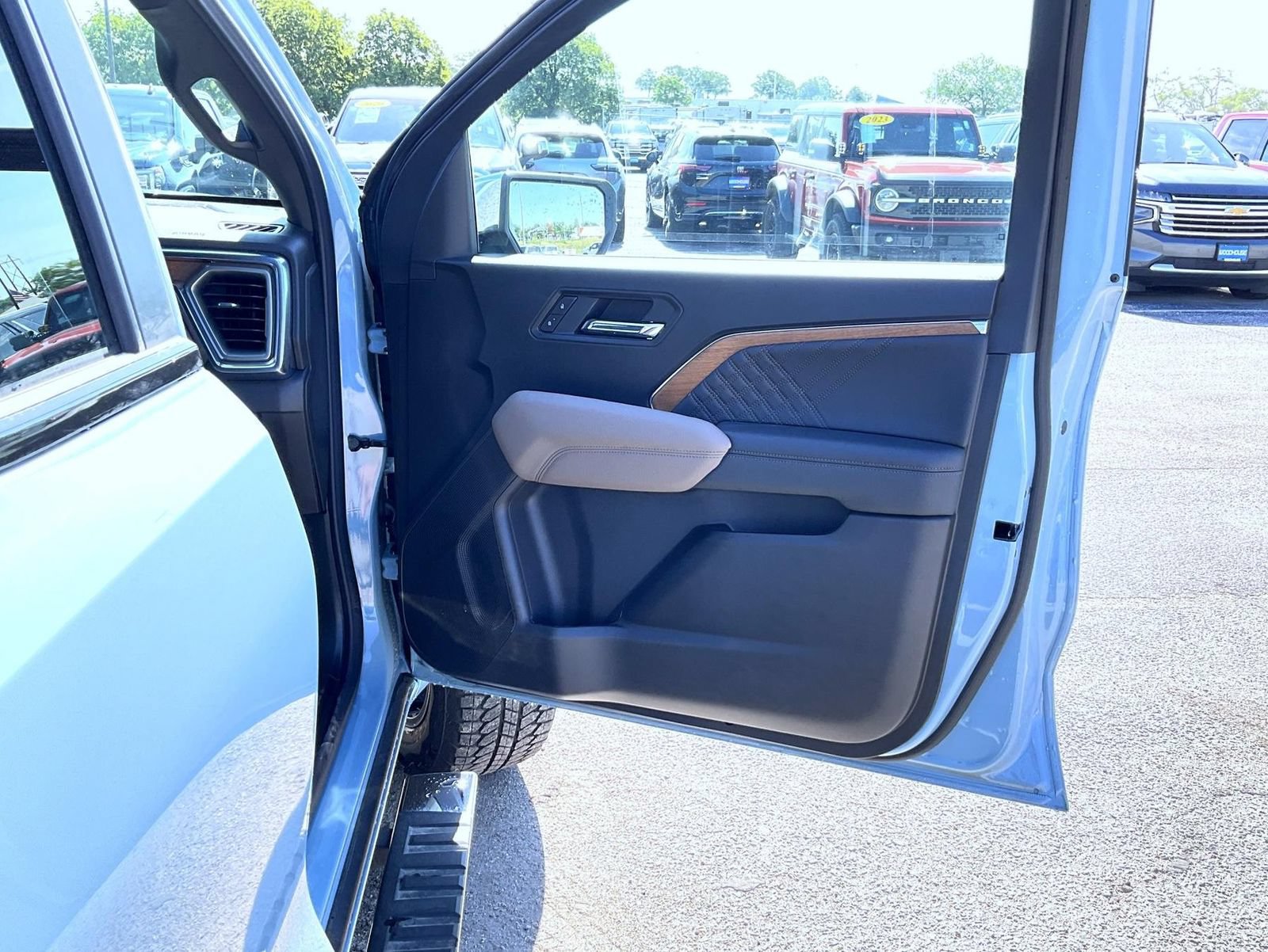 New 2026 GMC Canyon Denali AWD/4WD image 16