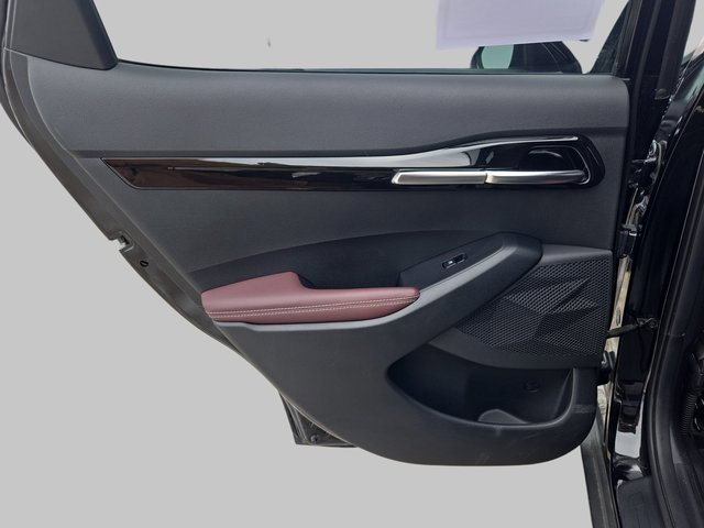 Used 2022 Kia Seltos SX image 16